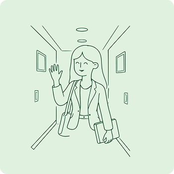 Photo of Jennifer Stoddard, Administrator