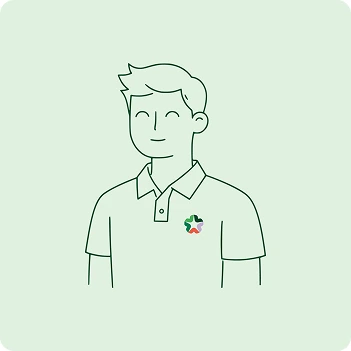 Photo of Rel Silvia, Director of Life Enrichment